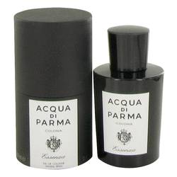 Acqua Di Parma Colonia Essenza Cologne by Acqua Di Parma 3.4 oz Eau De Cologne Spray