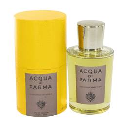 Acqua Di Parma Colonia Intensa Cologne by Acqua Di Parma 3.4 oz Eau De Cologne Spray