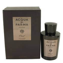 Acqua Di Parma Colonia Oud Fragrance by Acqua Di Parma undefined undefined