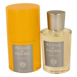 Acqua Di Parma Colonia Pura Perfume by Acqua Di Parma 3.4 oz Eau De Cologne Spray (Unisex)