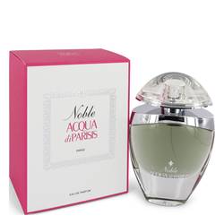 Acqua Di Parisis Noble Perfume by Reyane Tradition 3.3 oz Eau De Parfum Spray