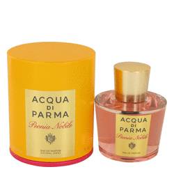 Acqua Di Parma Peonia Nobile Perfume by Acqua Di Parma 3.4 oz Eau De Parfum Spray