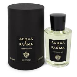 Acqua Di Parma Osmanthus Perfume by Acqua Di Parma 3.4 oz Eau De Parfum Spray