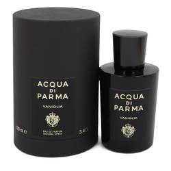 Acqua Di Parma Vaniglia Fragrance by Acqua Di Parma undefined undefined