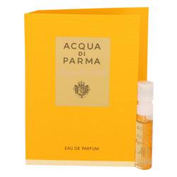 Acqua Di Parma Magnolia Nobile Perfume by Acqua Di Parma 0.05 oz Vial EDP (sample)