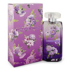 Adrienne Vittadini Desire Perfume by Adrienne Vittadini 3.4 oz Eau De Parfum Spray