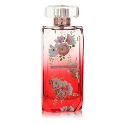 Adrienne Vittadini Flirty Perfume by Adrienne Vittadini 3.4 oz Eau De Parfum Spray (unboxed)