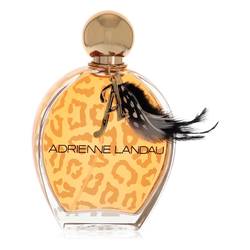 Adrienne Landau Perfume by Adrienne Landau 3.4 oz Eau De Parfum Spray (Unboxed)