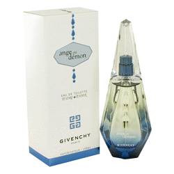 Ange Ou Demon Tender Fragrance by Givenchy undefined undefined