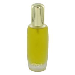 Aromatics Elixir Perfume by Clinique 1.5 oz Eau De Parfum Spray (unboxed)
