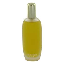 Aromatics Elixir Perfume by Clinique 3.4 oz Eau De Parfum Spray (unboxed)