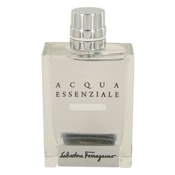 Acqua Essenziale Colonia Fragrance by Salvatore Ferragamo undefined undefined