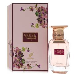 Afnan Violet Bouquet Fragrance by Afnan undefined undefined