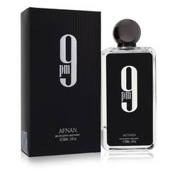 Afnan 9pm Fragrance by Afnan undefined undefined