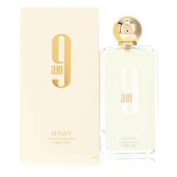 Afnan 9am Fragrance by Afnan undefined undefined
