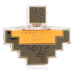 Afnan Ornament Perfume by Afnan 3.4 oz Eau De Parfum Spray (unboxed)