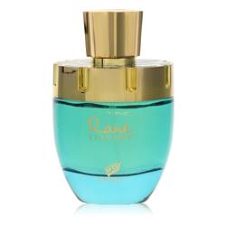 Afnan Rare Tiffany Perfume by Afnan 3.4 oz Eau De Parfum Spray (unboxed)