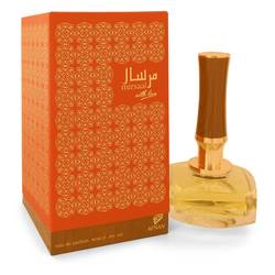 Afnan Mirsaal With Love Fragrance by Afnan undefined undefined