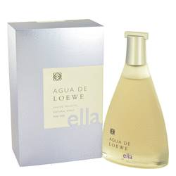 Agua De Loewe Ella Perfume by Loewe 5.1 oz Eau De Toilette Spray