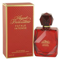 Fatale Intense Perfume by Agent Provocateur 3.4 oz Eau De Parfum Spray