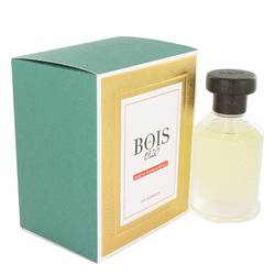 Agrumi Amari Di Sicilia Perfume by Bois 1920 3.4 oz Eau De Toilette Spray (Unisex)