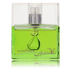 Agua Verde Fragrance by Salvador Dali undefined undefined