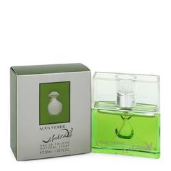 Agua Verde Fragrance by Salvador Dali undefined undefined