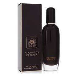 Aromatics In Black Perfume by Clinique 1.7 oz Eau De Parfum Spray