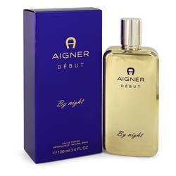 Aigner Debut Perfume by Etienne Aigner 3.4 oz Eau De Parfum Spray
