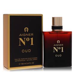 Aigner No. 1 Oud Fragrance by Etienne Aigner undefined undefined