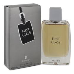 Aigner First Class Fragrance by Etienne Aigner undefined undefined