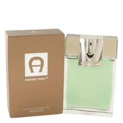 Aigner Man 2 Fragrance by Etienne Aigner undefined undefined