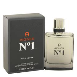 Aigner No 1 Fragrance by Etienne Aigner undefined undefined