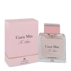 Cara Mia Ti Amo Fragrance by Etienne Aigner undefined undefined
