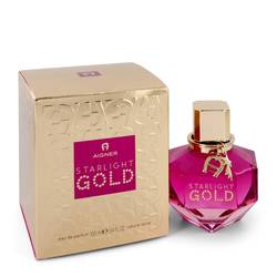 Aigner Starlight Gold Fragrance by Aigner undefined undefined