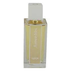 Aimez Moi Perfume by Caron 3.3 oz Eau De Parfum Spray (unboxed)