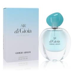 Air Di Gioia Perfume by Giorgio Armani 1 oz Eau De Parfum Spray