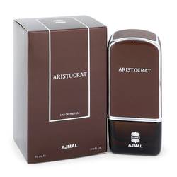 Ajmal Aristocrat Fragrance by Ajmal undefined undefined