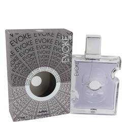 Ajmal Evoke Fragrance by Ajmal undefined undefined