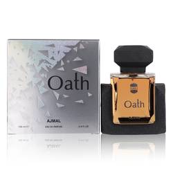 Ajmal Oath Fragrance by Ajmal undefined undefined
