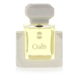 Ajmal Oath Cologne by Ajmal 3.4 oz Eau De Parfum Spray (unboxed)
