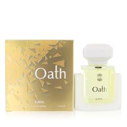 Ajmal Oath Perfume by Ajmal 3.4 oz Eau De Parfum Spray