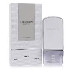 Ajmal Aristocrat Platinum Fragrance by Ajmal undefined undefined