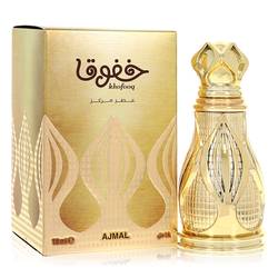 Ajmal Khofooq Fragrance by Ajmal undefined undefined