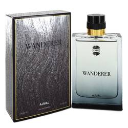 Ajmal Wanderer Fragrance by Ajmal undefined undefined