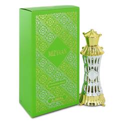 Ajmal Mizyaan Perfume by Ajmal 0.47 oz Concentrated Perfume Oil (Unisex)