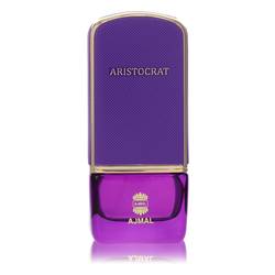 Ajmal Aristocrat Perfume by Ajmal 2.5 oz Eau De Parfum Spray (unboxed)