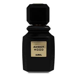 Ajmal Rose Wood Perfume by Ajmal 3.4 oz Eau De Parfum Spray (unboxed)