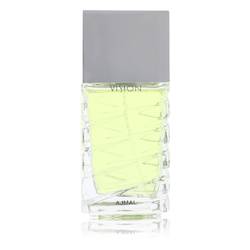 Ajmal Vision Perfume by Ajmal 3.4 oz Eau De Parfum Spray (unboxed)