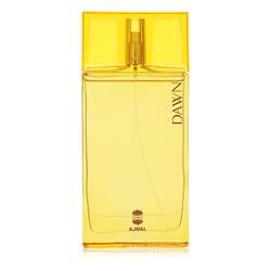 Ajmal Dawn Perfume by Ajmal 3 oz Eau De Parfum Spray (unboxed)